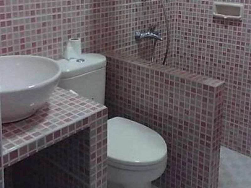 Rancho Topaz Guest House