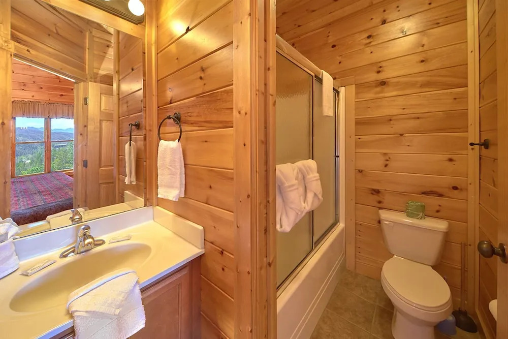 Tennessee Walts by Jackson Mountain Homes