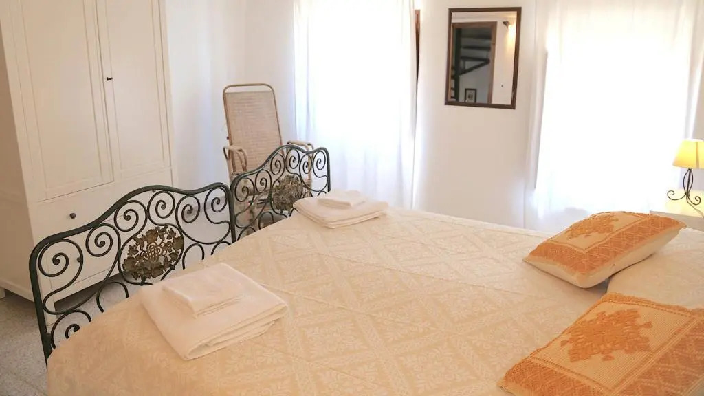 Welcomely- Casa de Lu Ventu