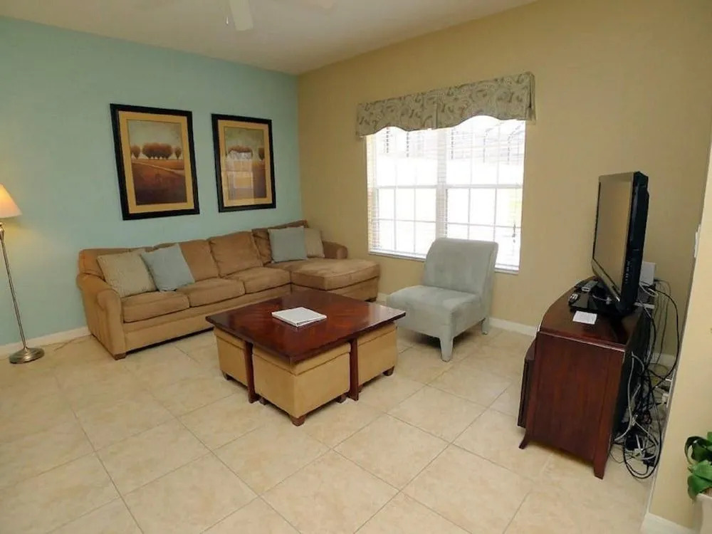 8963 Paradise Palms Townhome 4 Bedroom by Florida Star