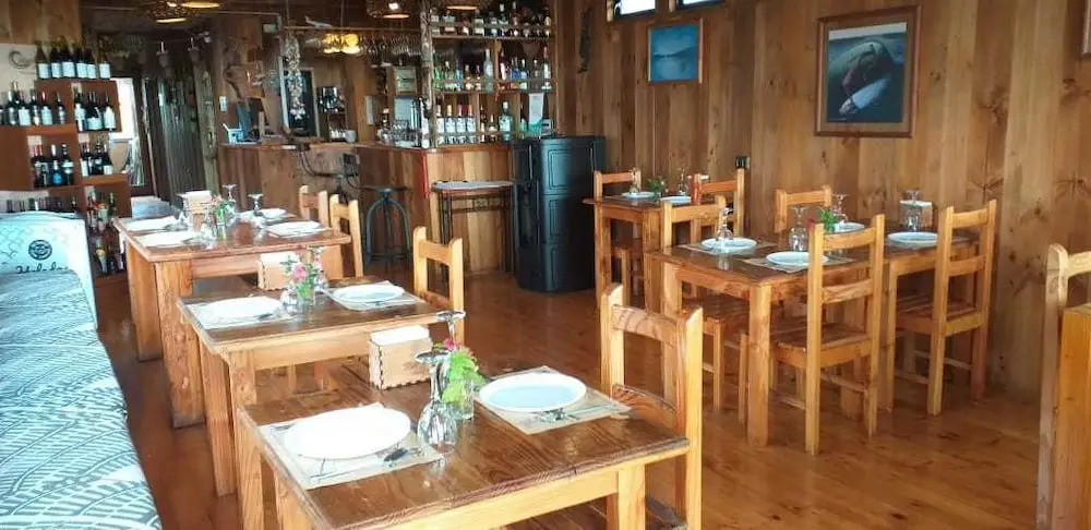 Ruka Antu Ecolodge