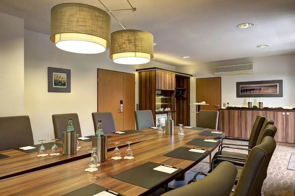 Hotel Am Badepark