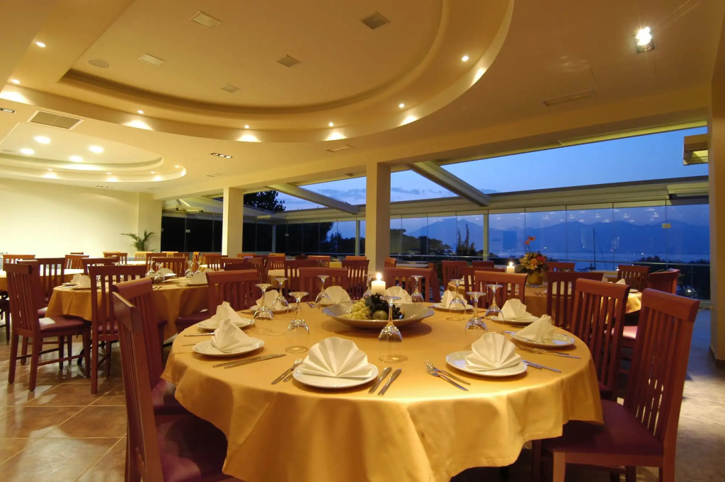 Florida Blue Bay Resort & Spa