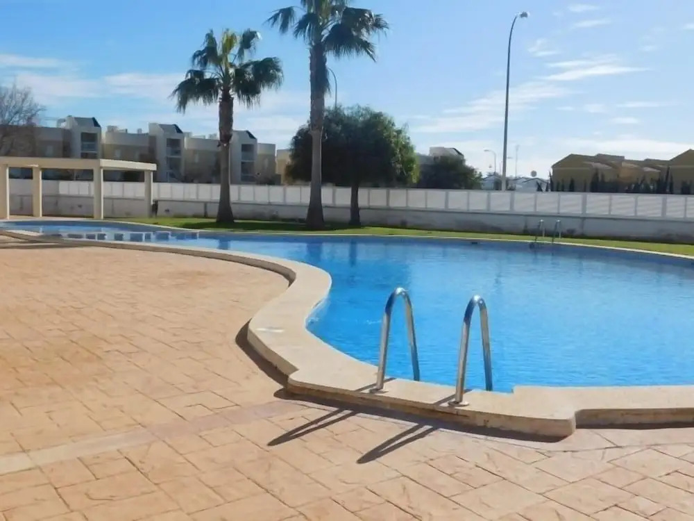 Magnífico Dúplex Adosado