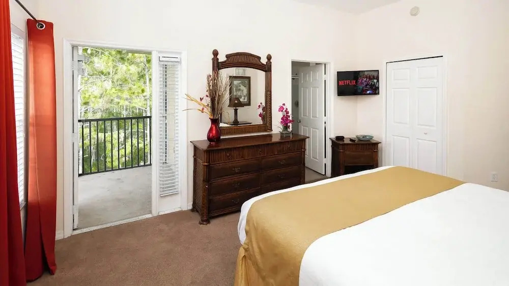 Tropical 2 BDR Condo in Brand New Resort Community