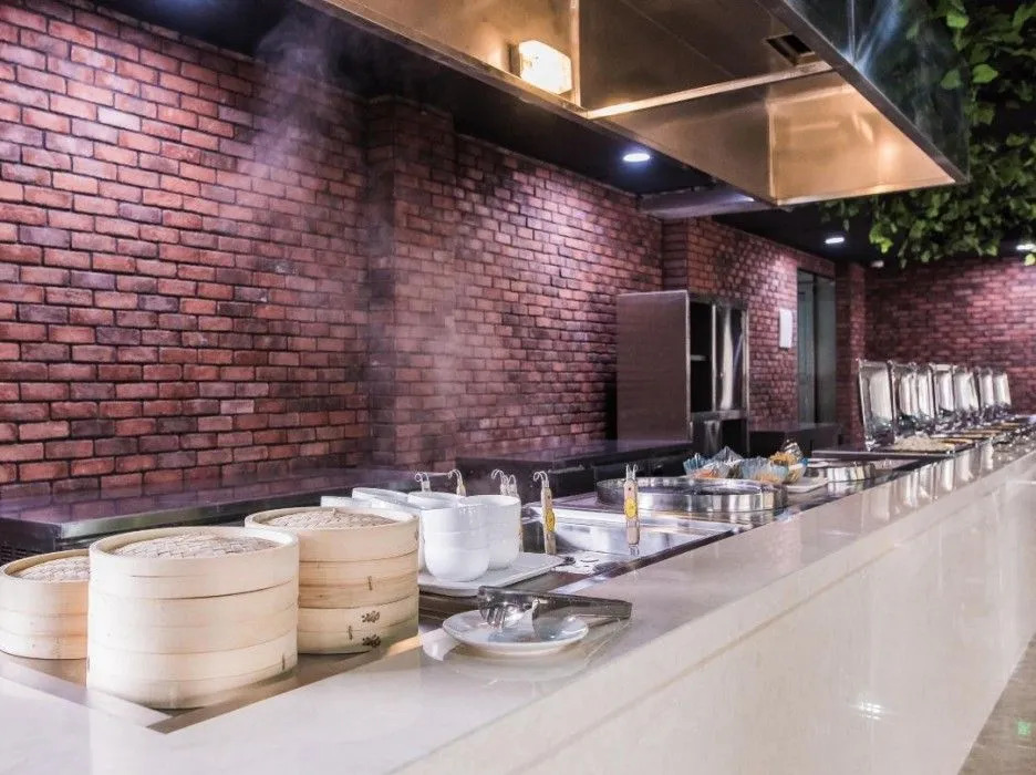 Diyuan Boutique Garden Hotel