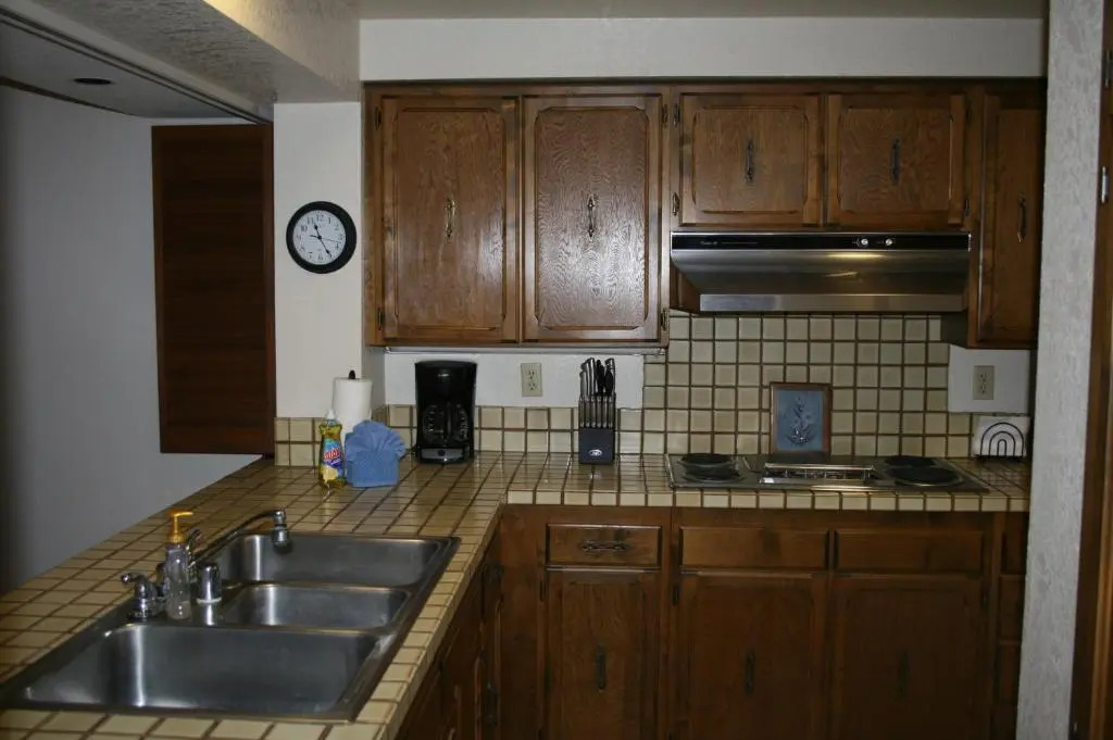 Spacious 1 BR/1 BA Keauhou Gardens condo at Kona Coast Resort