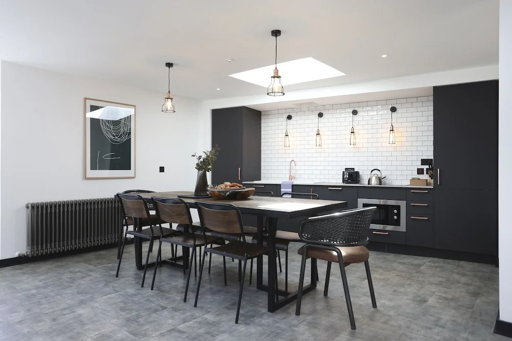 The Brewers Rooms Contemporary Aparthotel