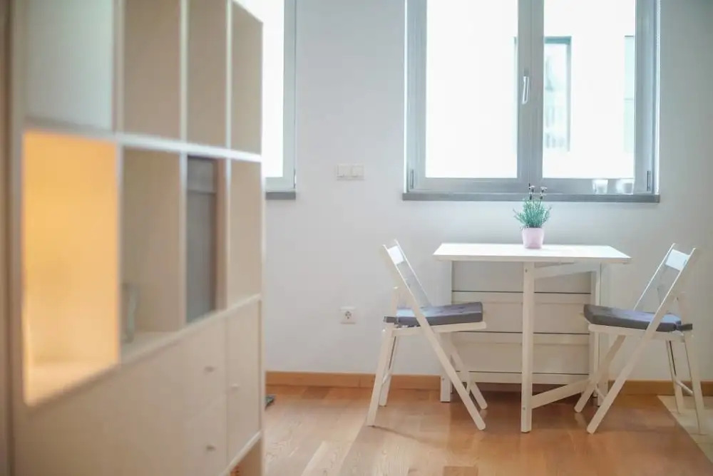 Spacious And Modern Studio In Belem!