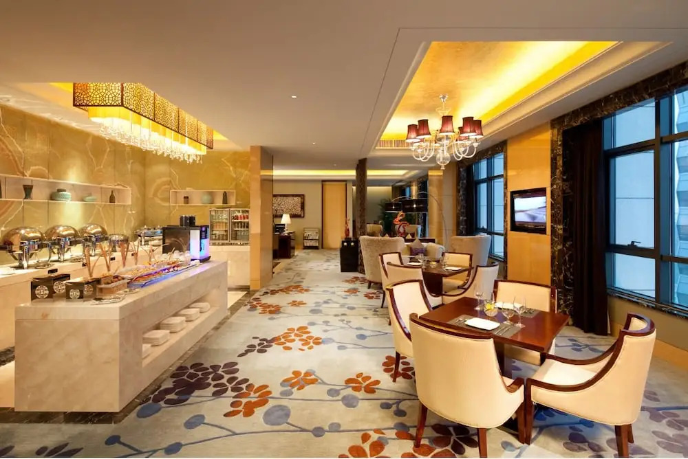 Wanda Realm Taizhou