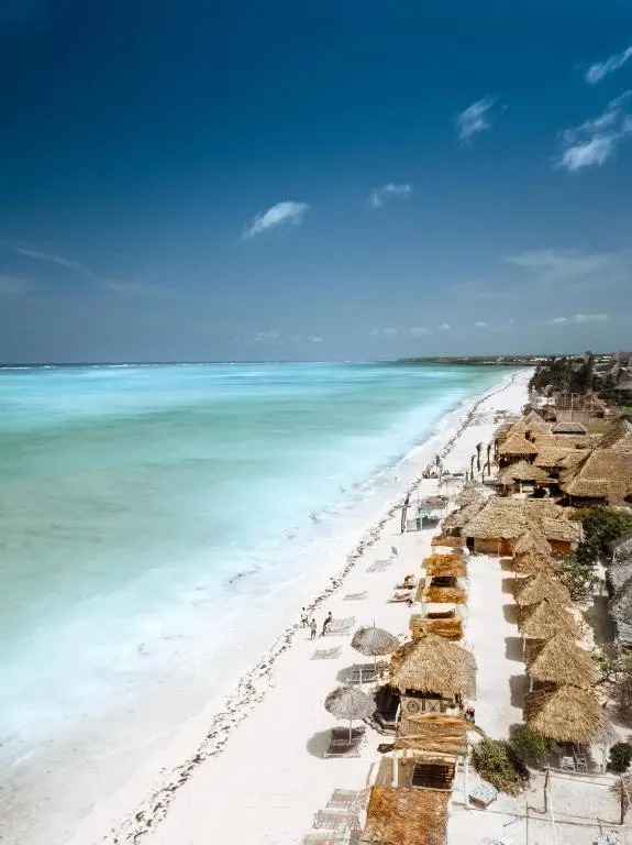 Watamu Solana Apartments