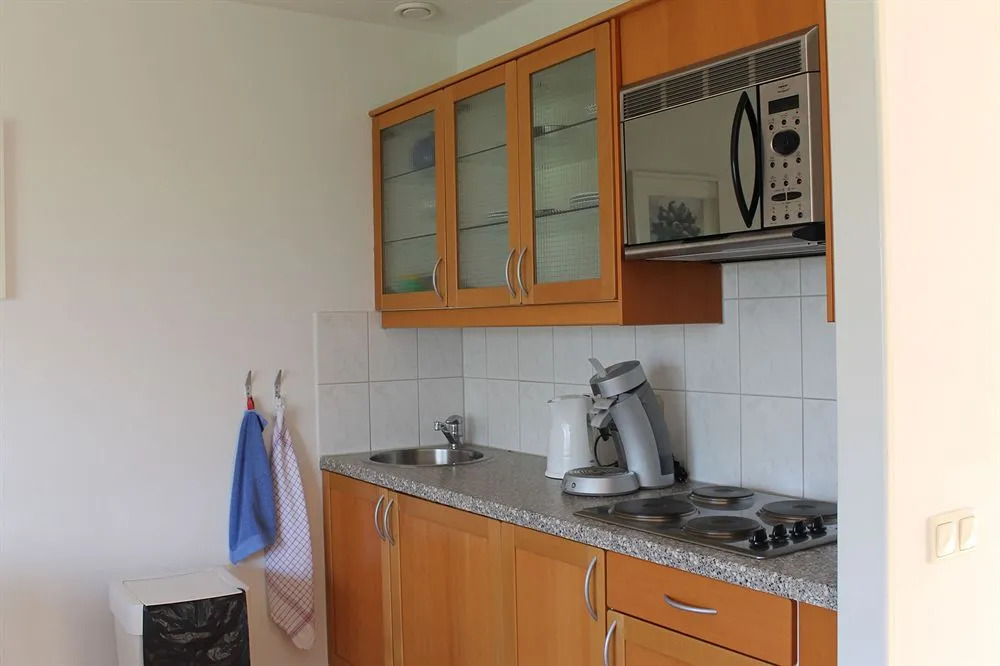 Vakantiewoningen Ons Krijtland