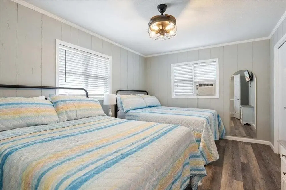 Perfect Family House in Osage Beach With Expansive Deck, Private Dock, & Boat Slip