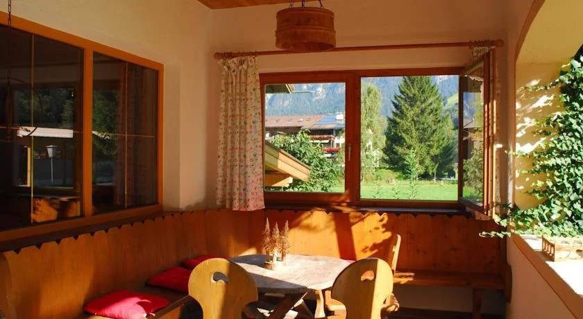 Pension Veronika