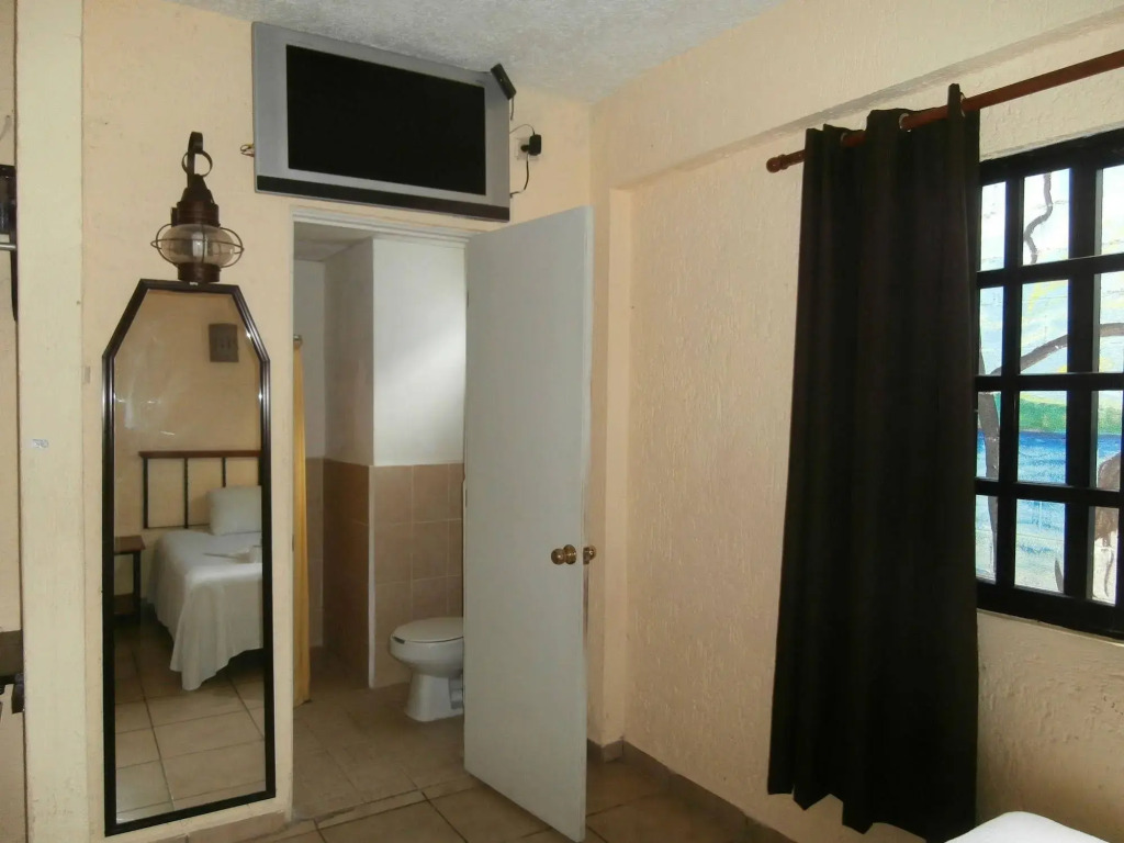 Hotel Hacienda Cancun