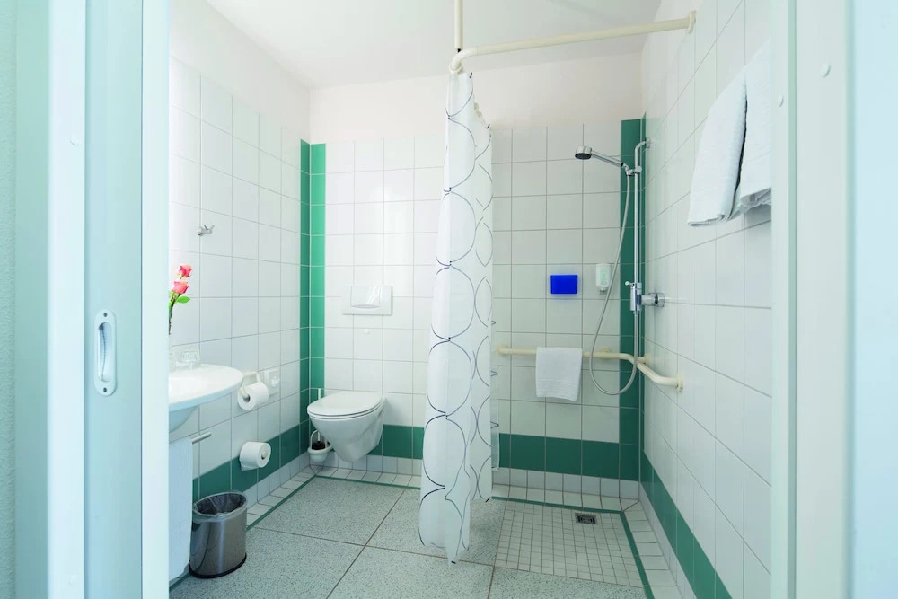 Business & Art Hotel Markgraf