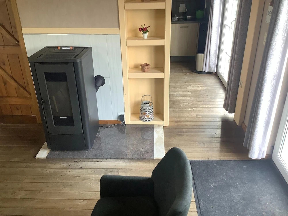 Holiday home in Ardennes Luxembourg