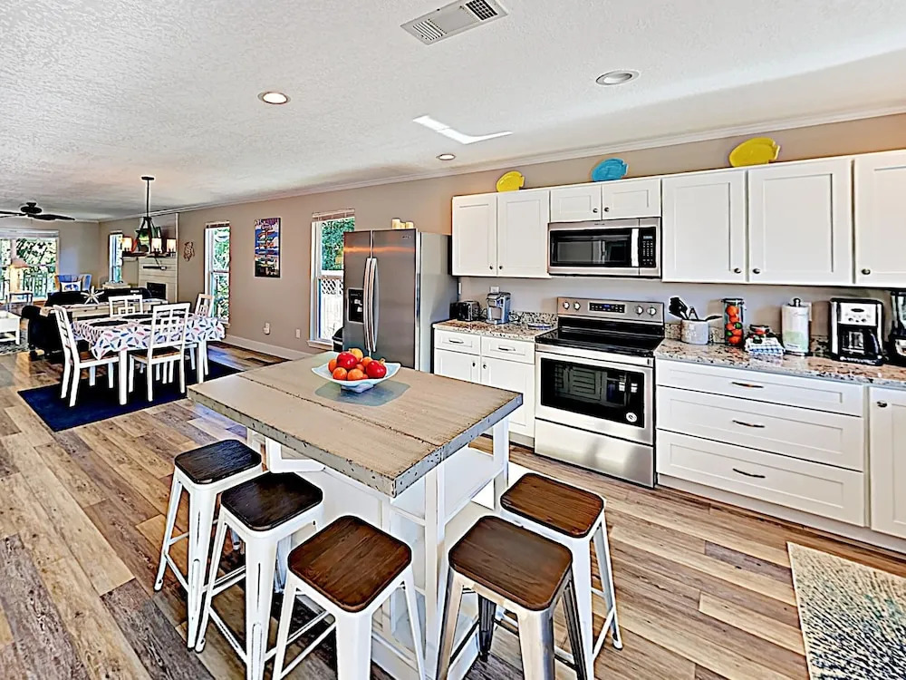 5289 Orange Beach - 3 Br Home