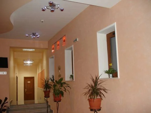 Hotel Lucy Star
