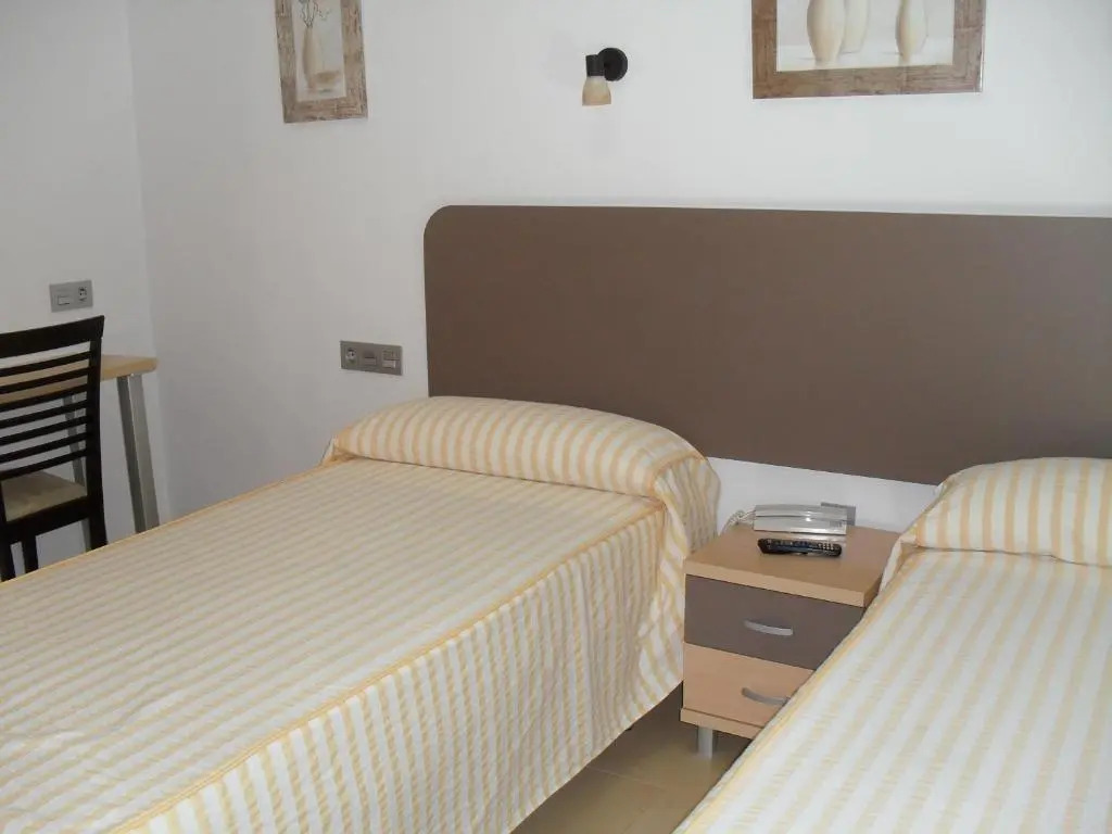 Hostal San Marcos