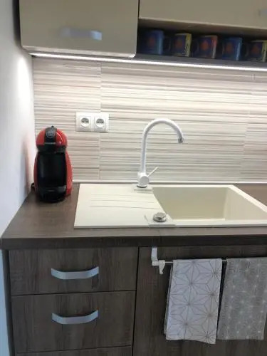 Apartment 77
