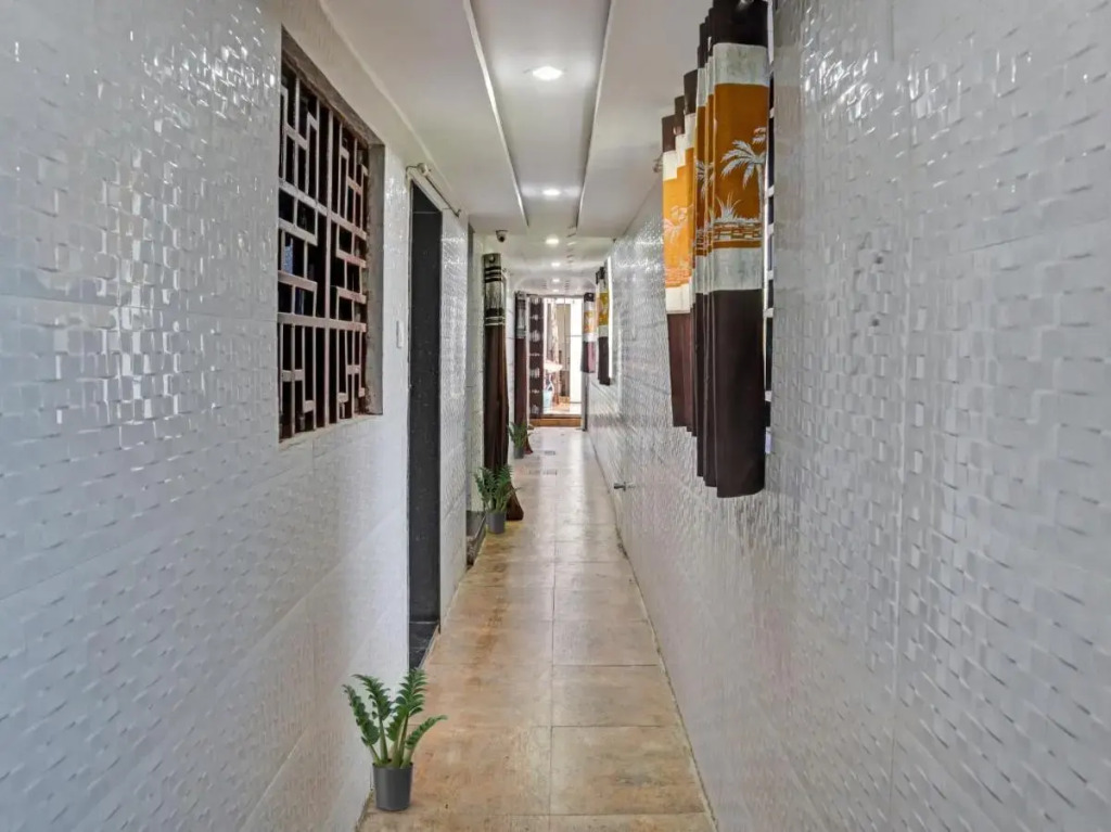 Oyo Flagship 70023 New Mansi Hotel