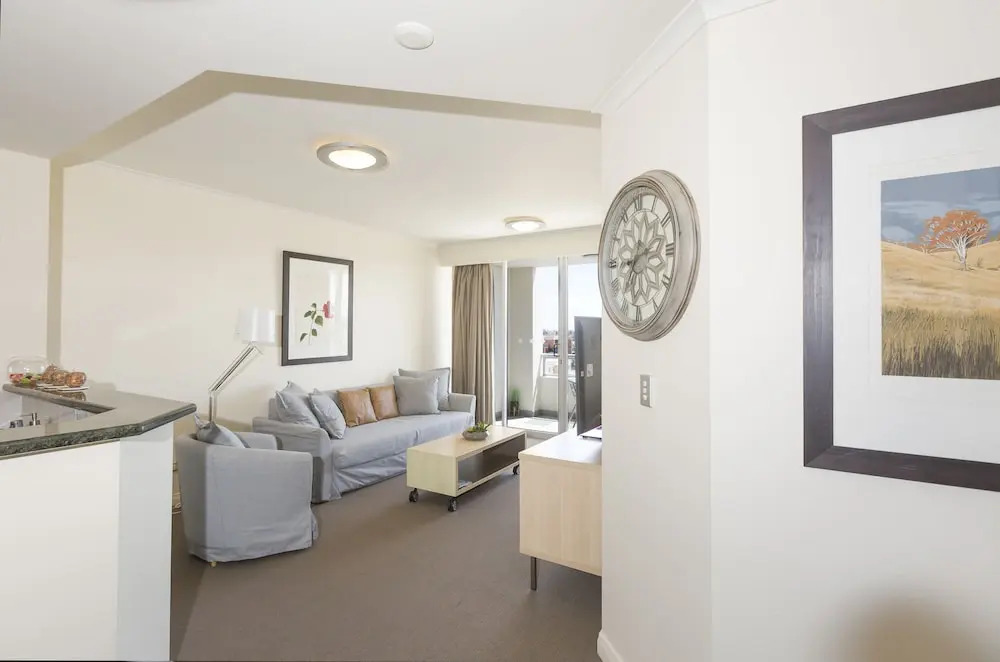 Stunning 2 Bedroom Apartment