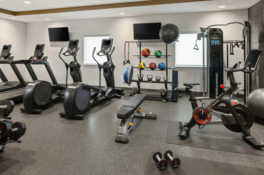 Home2 Suites by Hilton Roseville Minneapolis