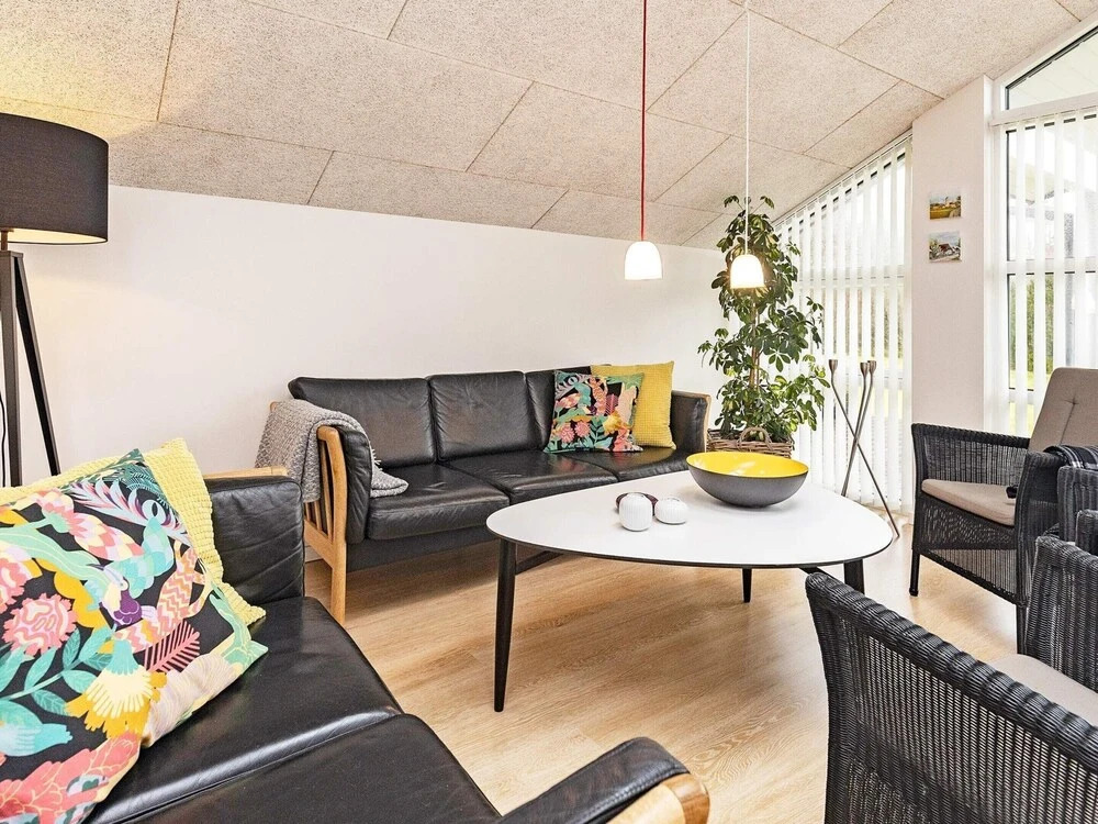 5 Star Holiday Home in Brovst