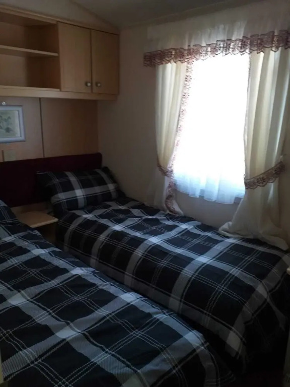 SC Caravans