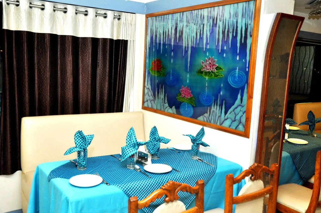 Chandra Inn