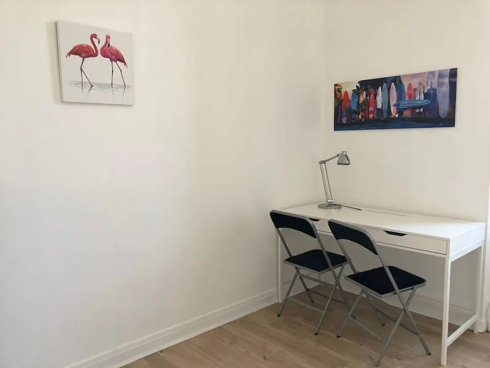Appartements - Rue Alsace Lorraine