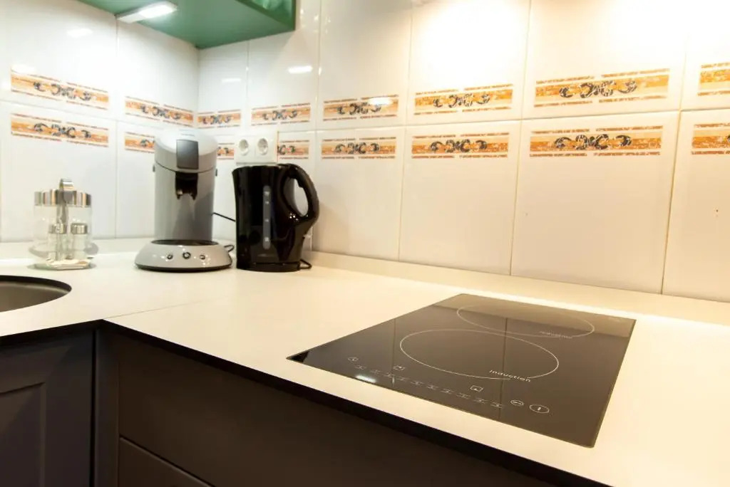 Holiday Suite Caballero de Rodas 92