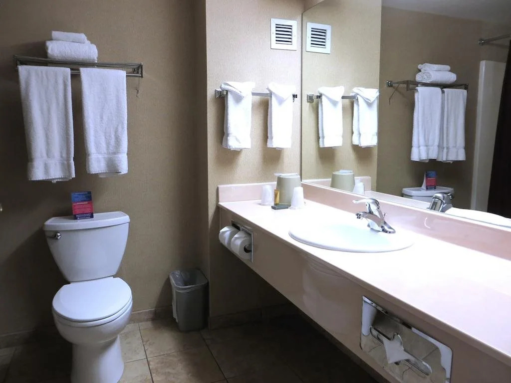 CasaBlanca Resort, Casino, Golf & Spa