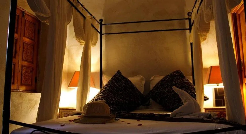 Riad La Fibule