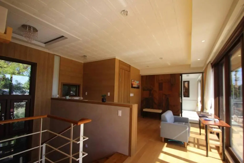Jeju Twin House