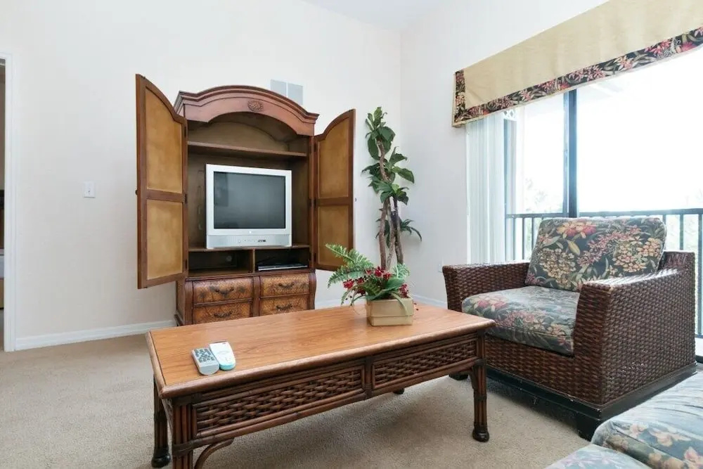 Caribe 3 Bedroom Townhouse