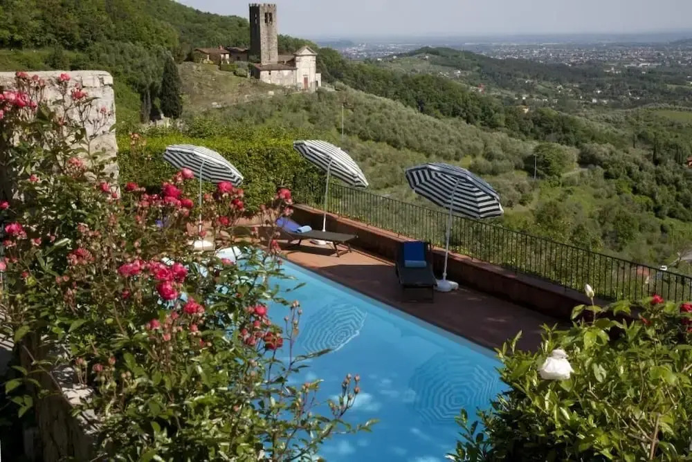 Relais Farinati