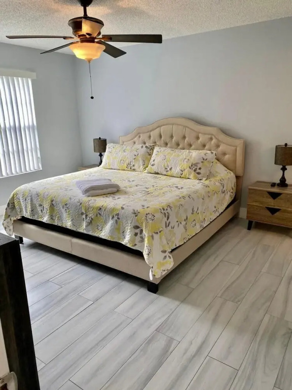 Three Bedroom Apartment #2 -- 5009 LBC -- Vusa Three Bedroom Condo Apartment