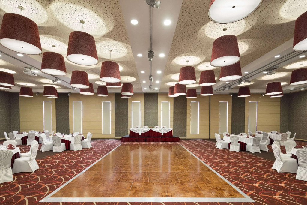 Ramada Sibiu Hotel