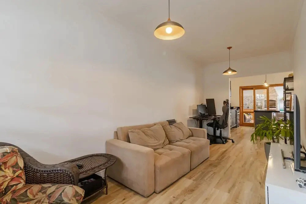 Casa Pet Friendly no Condom nio Bell Park