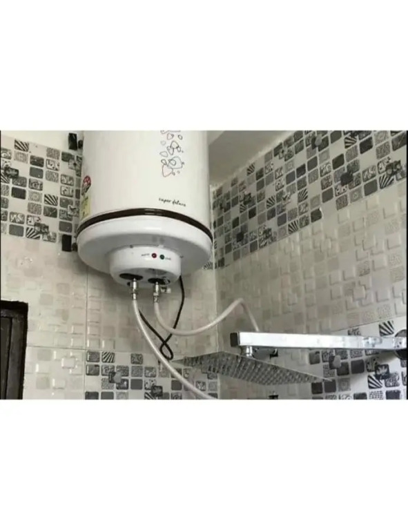 Goroomgo Satyam Residency Jabalpur