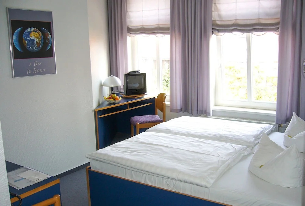 Pension Töpferhof