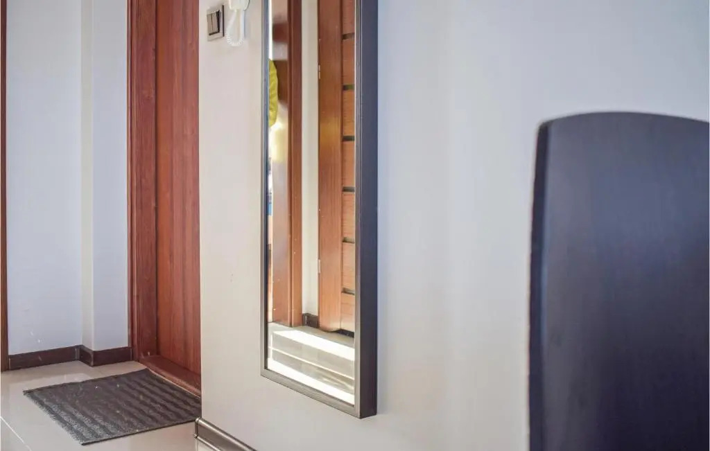 Nice Apartment in Darlowko With 1 Bedrooms and Wifi