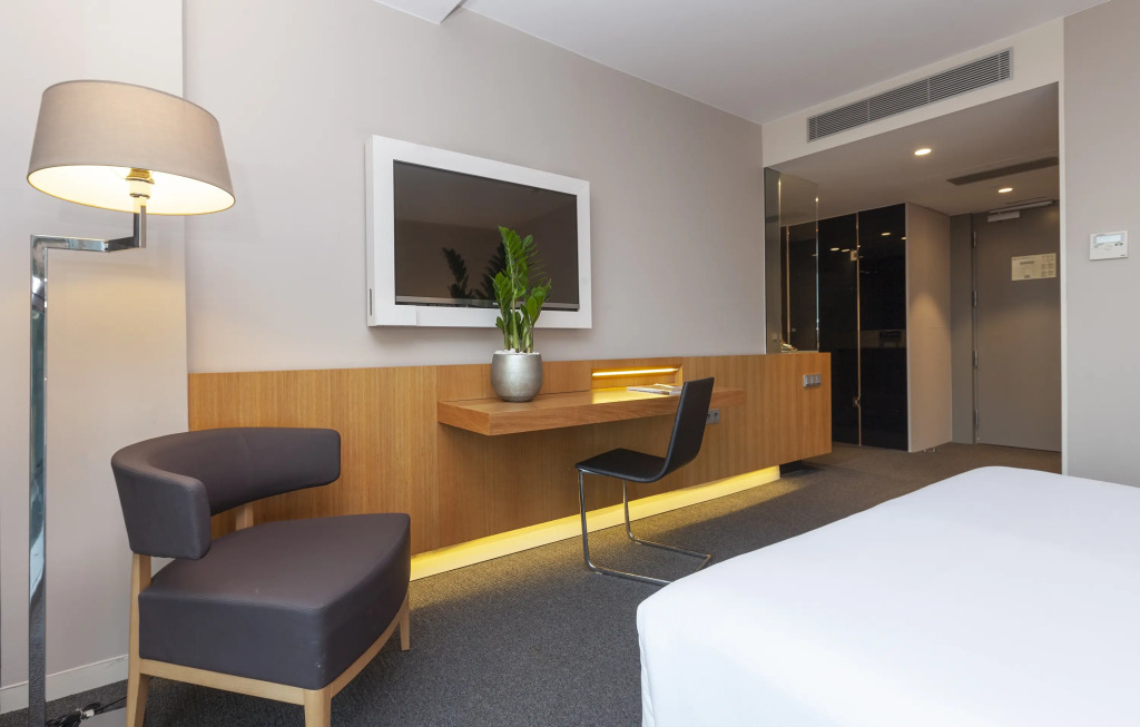 Hotel Royal Passeig de Gracia