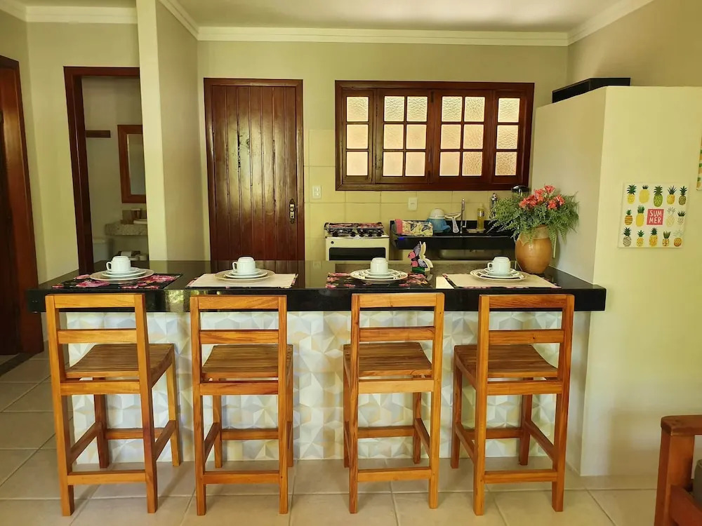 Residencial Maria Pitanga