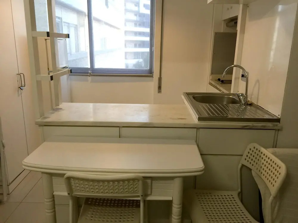 Apartment With 2 Bedrooms in Portimão, With Furnished Terrace and Wifi