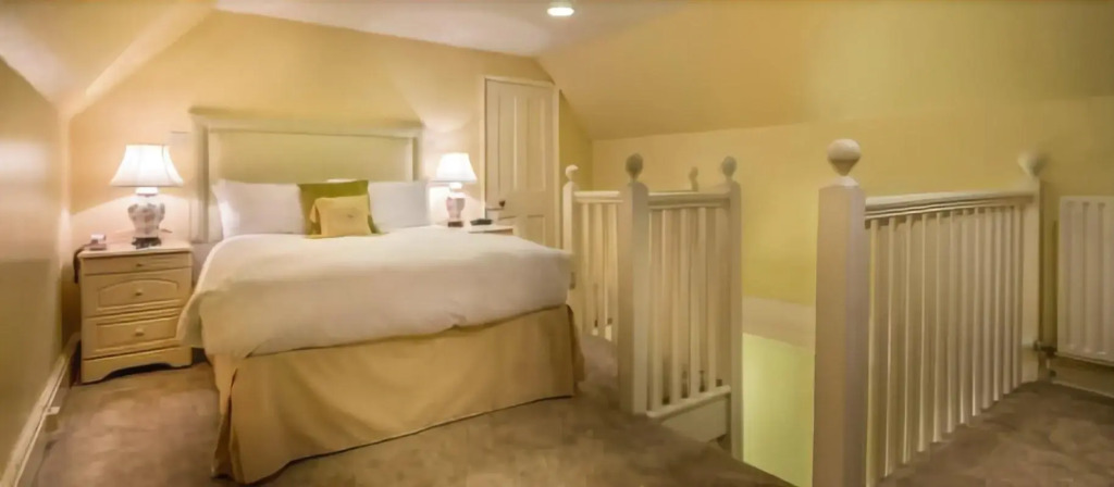 Petwood Hotel