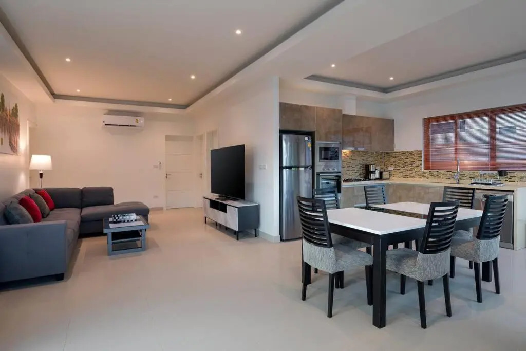 Orchid Paradise Homes OPV504