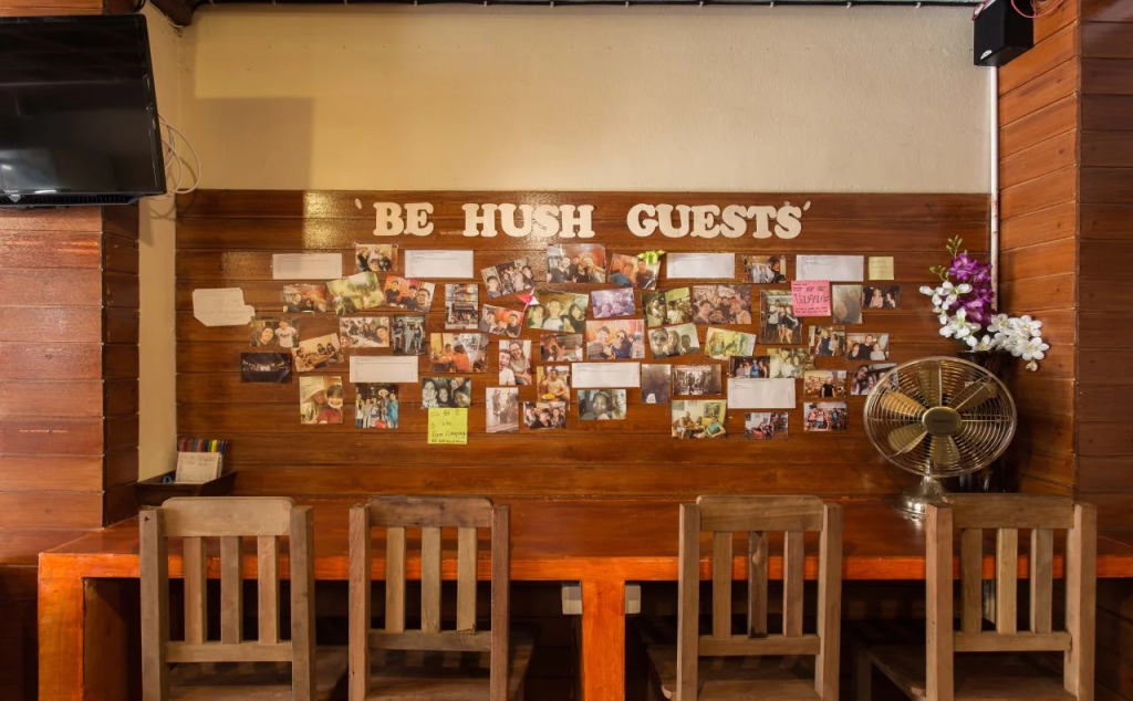 B1 Guest House